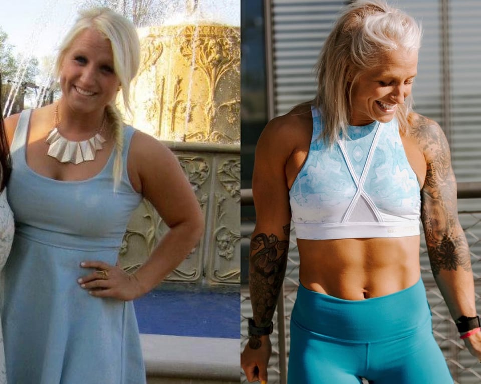 kelsey kiel transformation