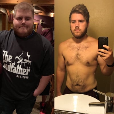 keto-transformation-weight-loss-customer-trifecta