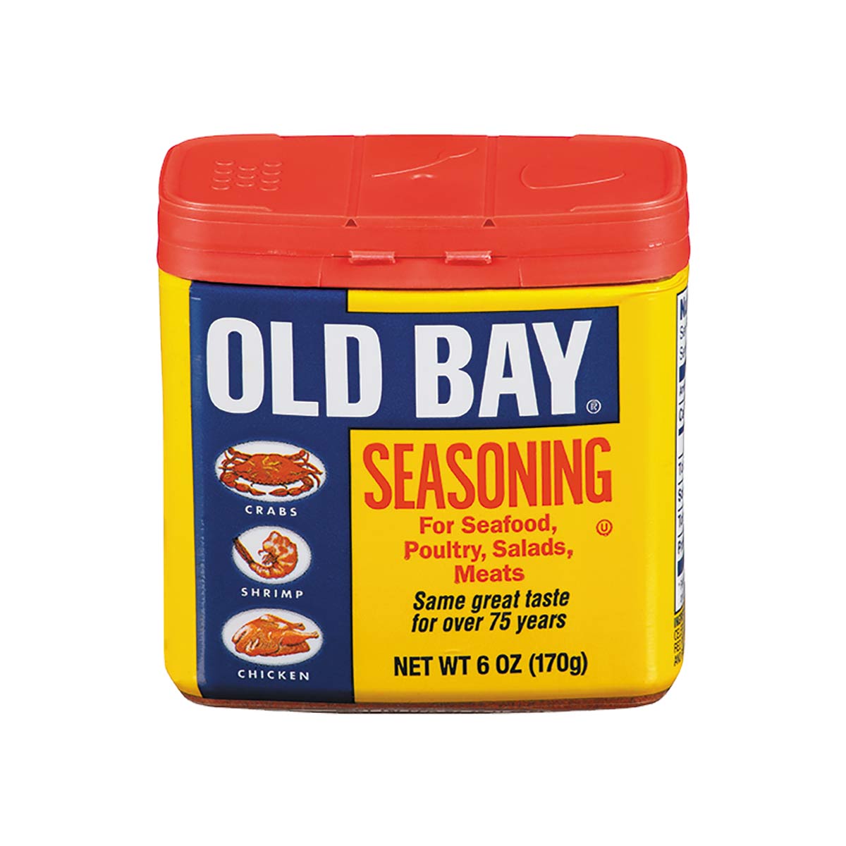 old bay seasoning