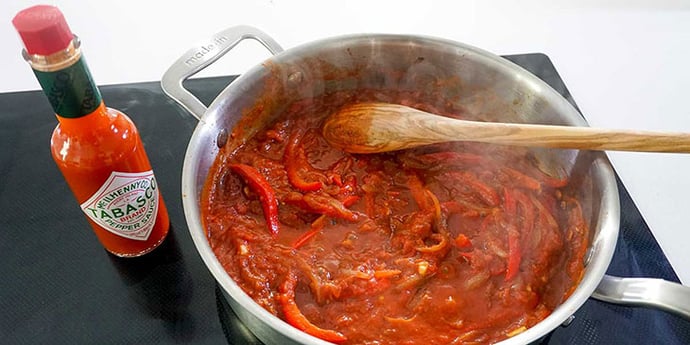 Paleo-Shakshouka-Add-Crushed-Tomatoes