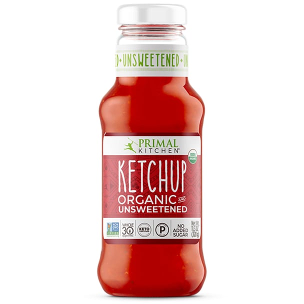 primal kitchen ketchup