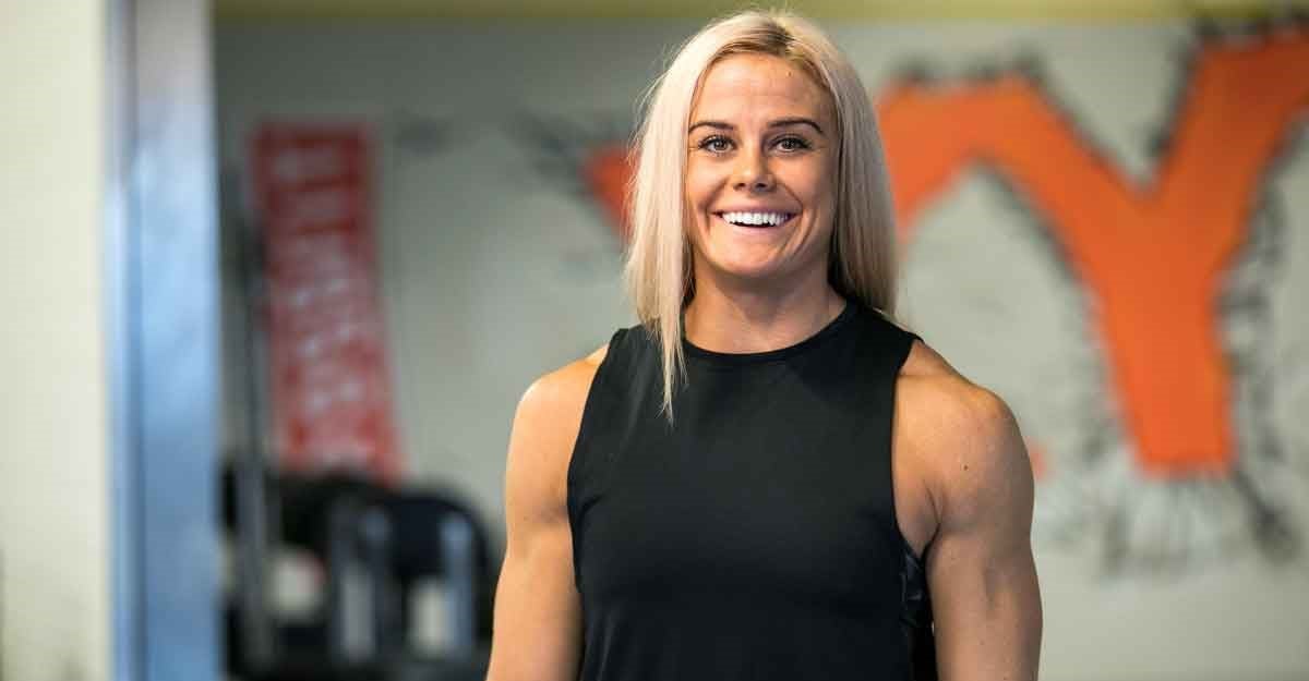 Sara sigmundsdottir