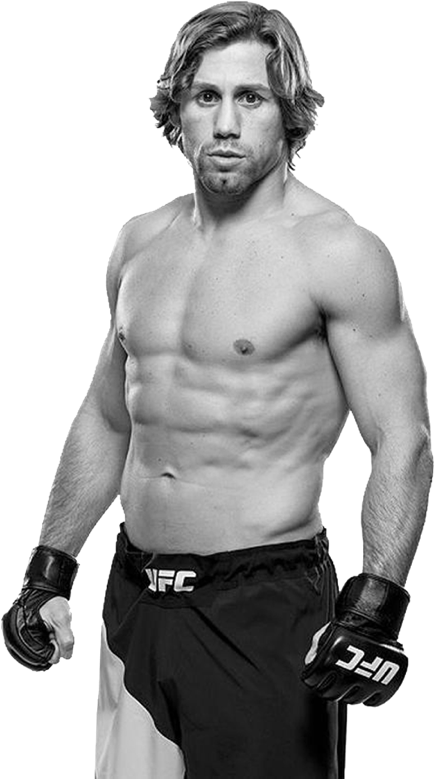 Urijah-Faber-Bio